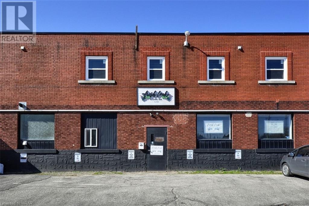 For rent 175 BORDEN Avenue, Kitchener, Ontario N2G3R7 40603282