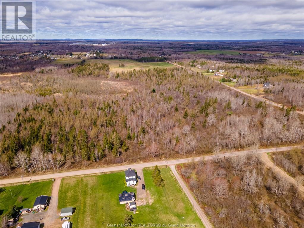 For sale Lot 231 Scoudouc River RD, Scoudouc, New Brunswick E4P3T1