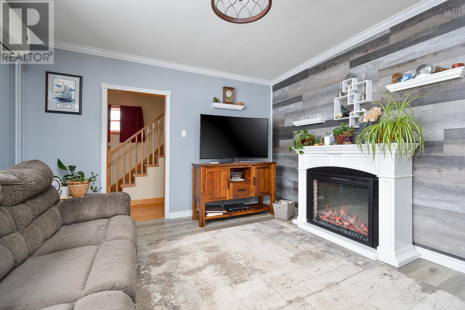 For sale 387 Rudderham Road, Point Edward, Nova Scotia B2A4V6 202406787 REALTOR.ca