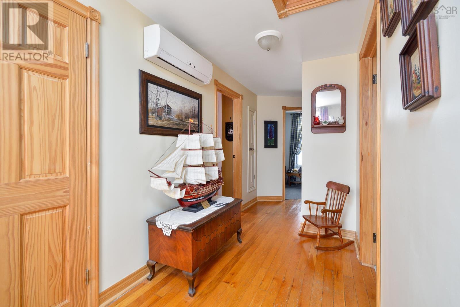 For sale 387 Rudderham Road, Point Edward, Nova Scotia B2A4V6 202406787 REALTOR.ca