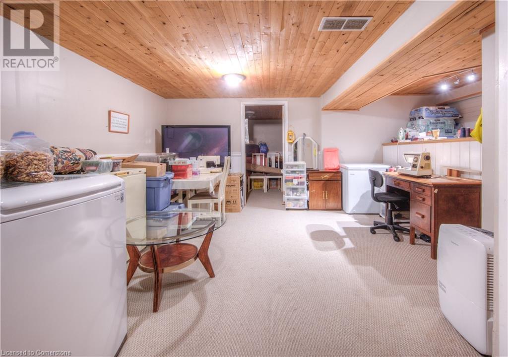 For sale 74 MARKWOOD Drive, Kitchener, Ontario N2M3H6 40597837