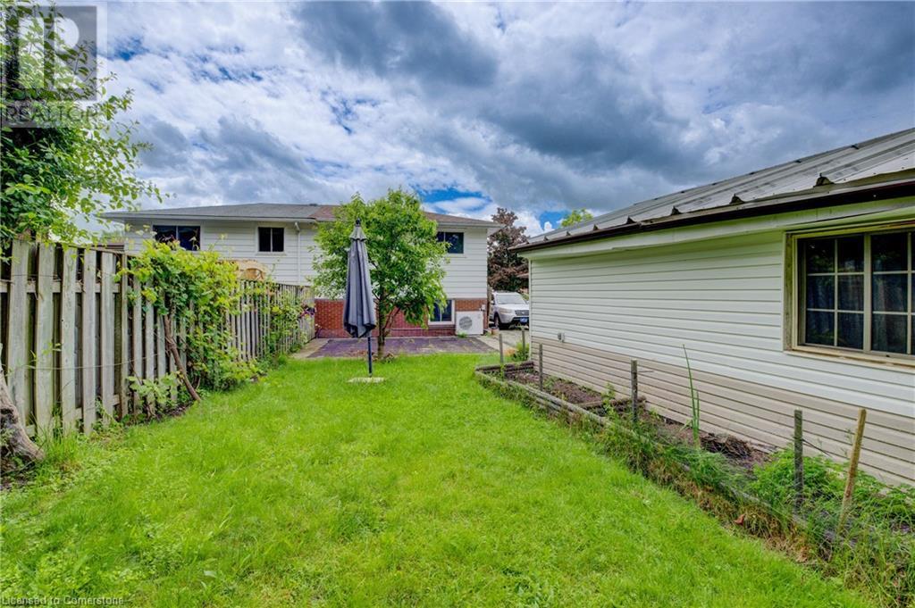 For sale 74 MARKWOOD Drive, Kitchener, Ontario N2M3H6 40597837