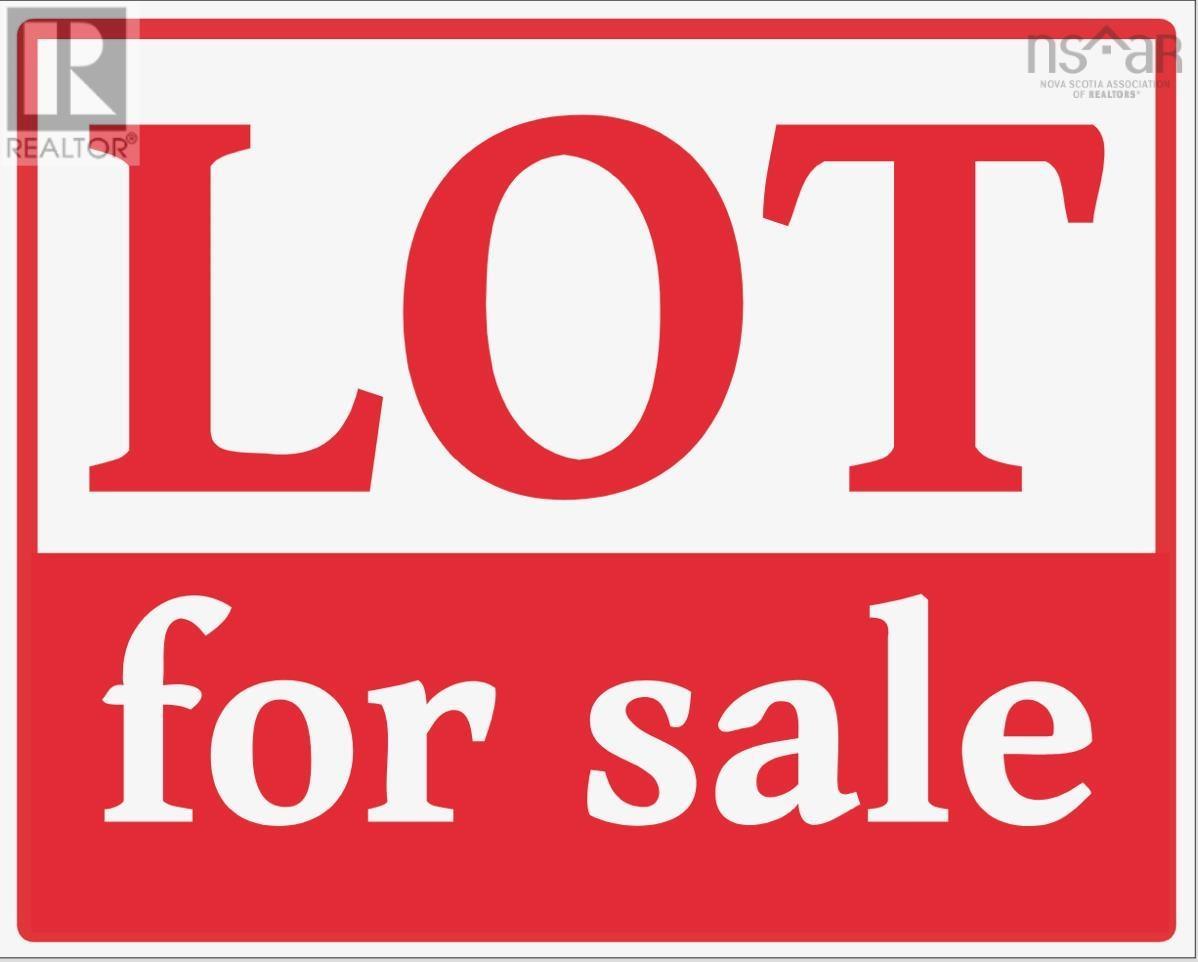 For sale Lot Mines Road, East Chezzetcook, Nova Scotia B0J2L0