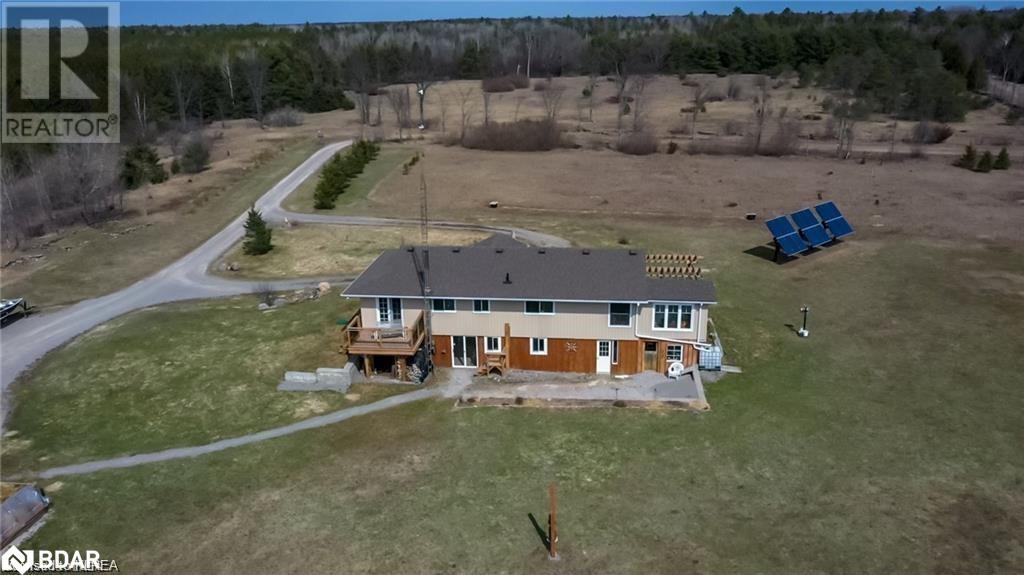 For sale 245 THISTLE Trail, Kirkfield, Ontario K0M2B0 40594346