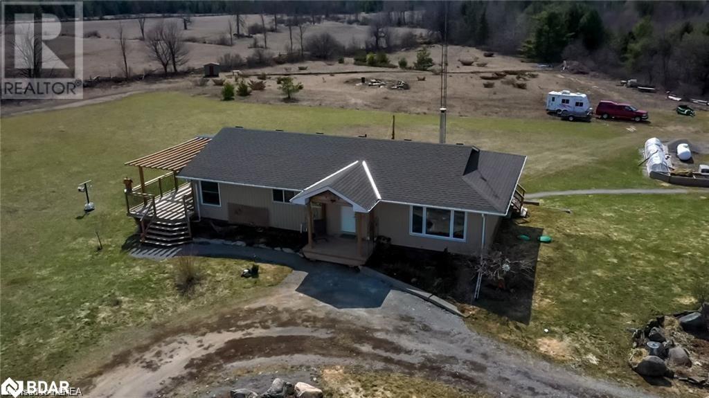 For sale 245 THISTLE Trail, Kirkfield, Ontario K0M2B0 40594346