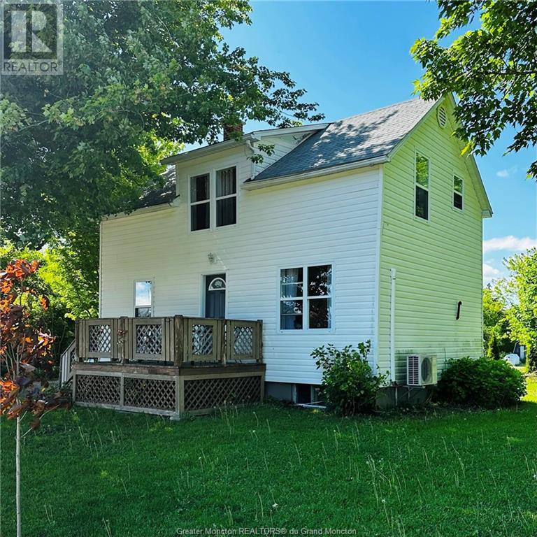 For sale 5642 des Erables ST, Rogersville, New Brunswick E4Y1K7