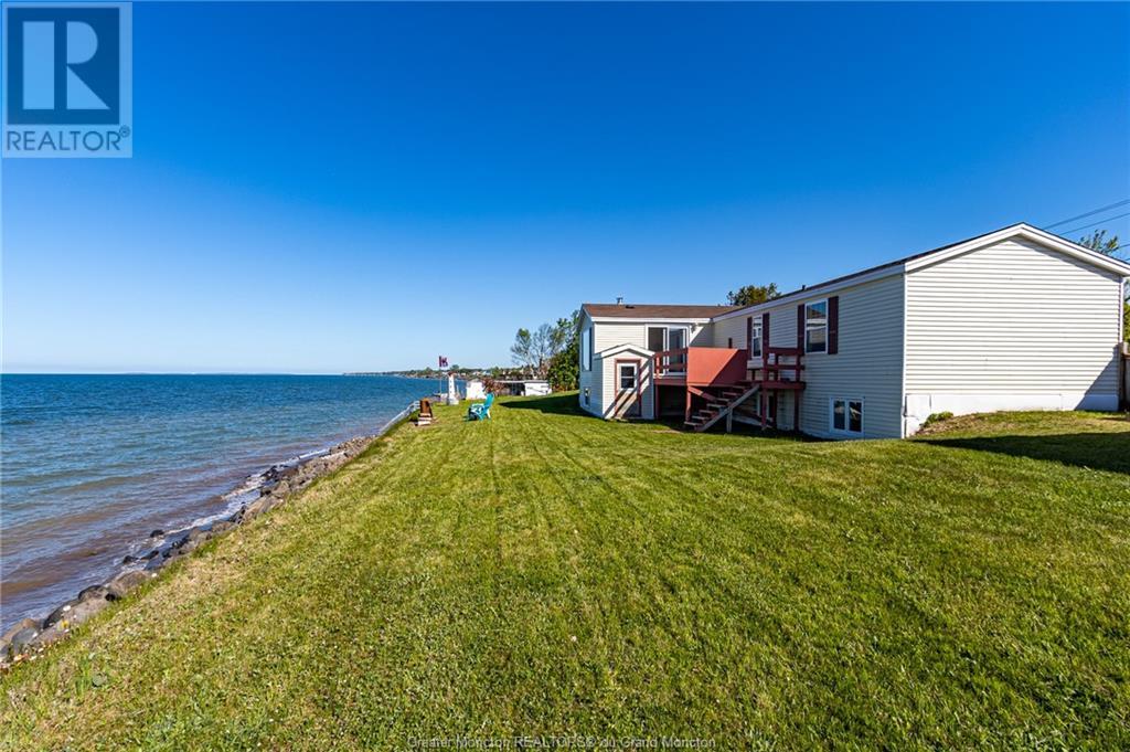 For sale 235 Chaleur, Charlo, New Brunswick E8E2B8 M159992 REALTOR.ca