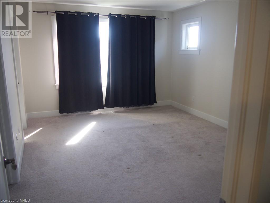 For rent 189 DR RICHARD JAMES Crescent, Amherstview, Ontario K7N0B9