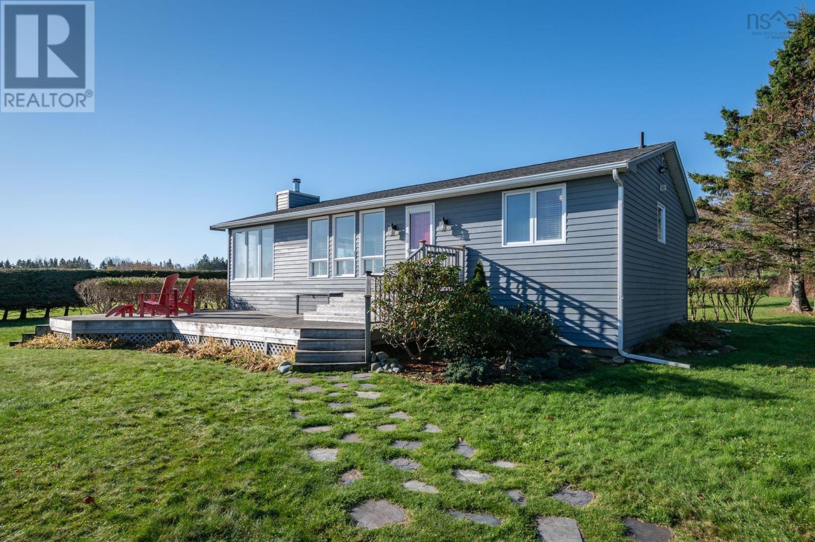 For sale 104 Backman Road, Bayswater, Nova Scotia B0J1T0 202407707