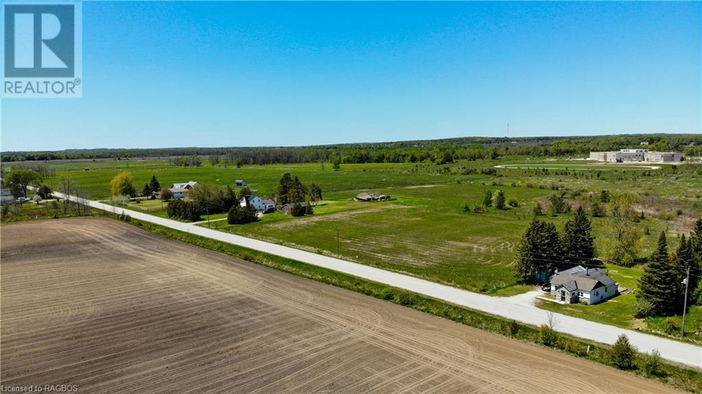 For sale PT PARKLT 1 RANGE 1 ELM Street, Wiarton, Ontario N0H2T0
