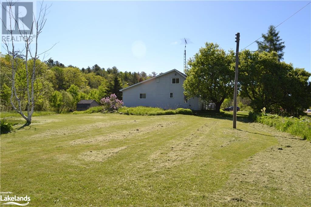 For sale 1604 69 Highway, Pointe au Baril, Ontario P0G1K0 40603470 REALTOR.ca