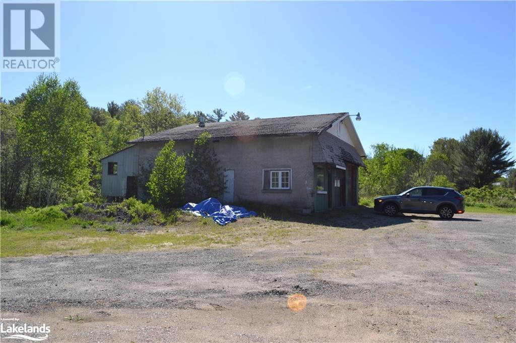 For sale 1604 69 Highway, Pointe au Baril, Ontario P0G1K0 40603470