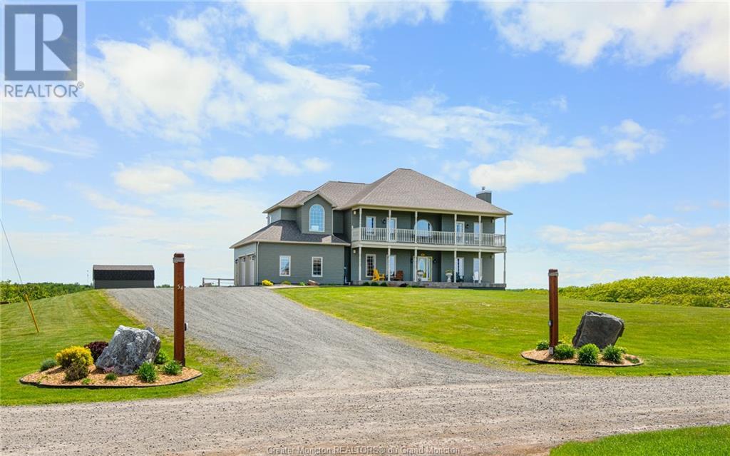 For sale 54 P'tit Barachois, GrandBarachois, New Brunswick E4P7Y3