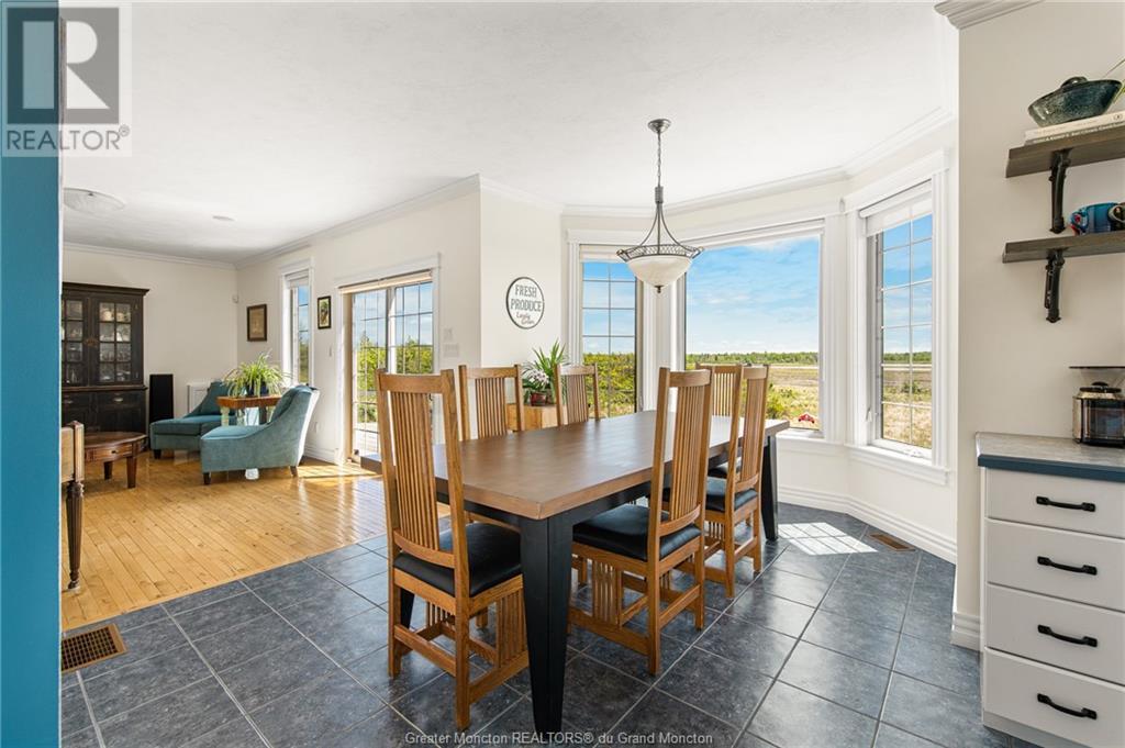 For sale 54 P'tit Barachois, GrandBarachois, New Brunswick E4P7Y3 M160017 REALTOR.ca