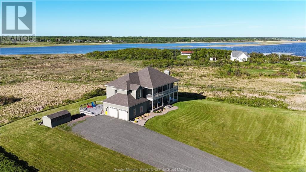 For sale 54 P'tit Barachois, GrandBarachois, New Brunswick E4P7Y3