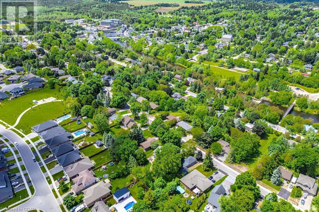 For sale 89 MCNAB Street E, Elora, Ontario N0B1S0 40603563 REALTOR.ca