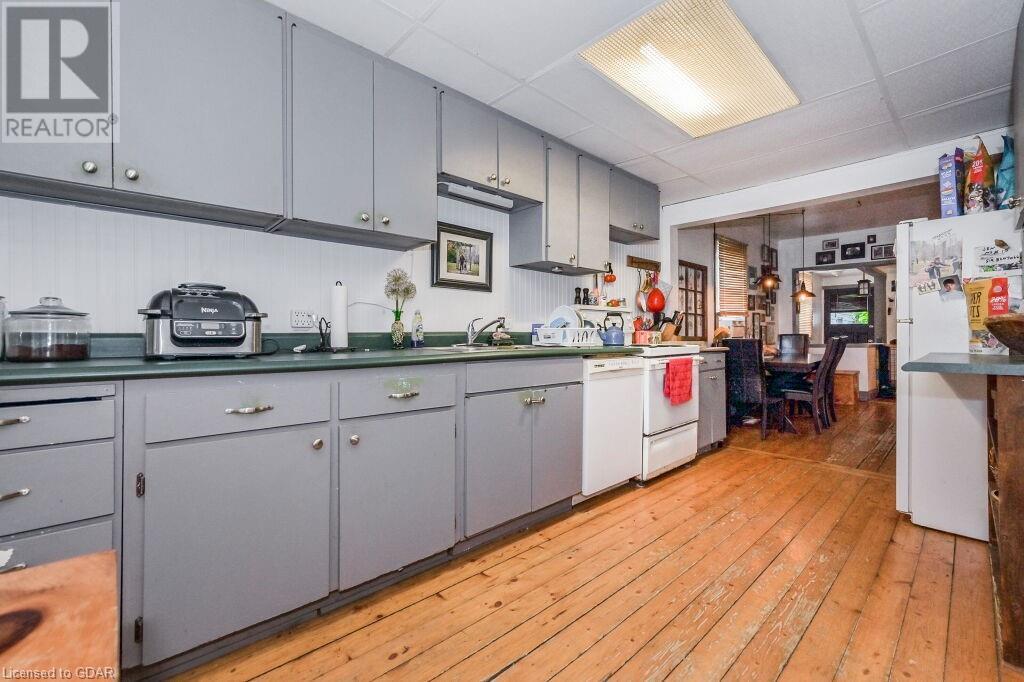 For sale 89 MCNAB Street E, Elora, Ontario N0B1S0 40603563 REALTOR.ca