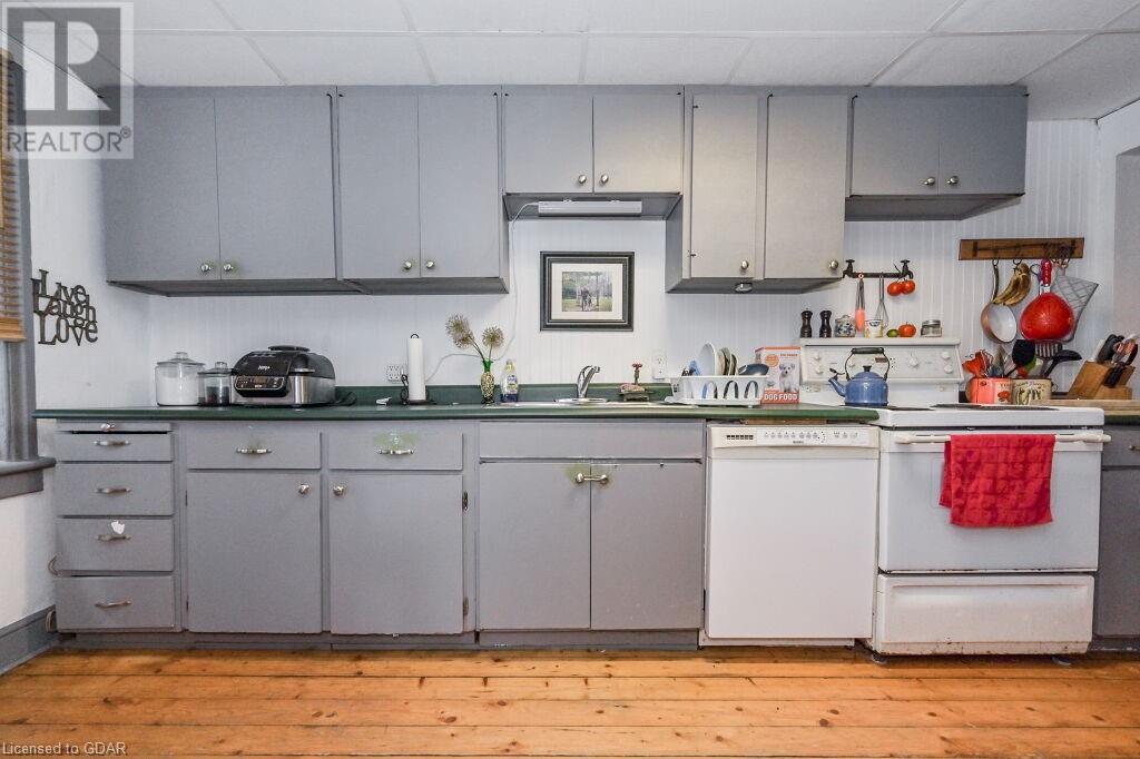 For sale 89 MCNAB Street E, Elora, Ontario N0B1S0 40603563 REALTOR.ca