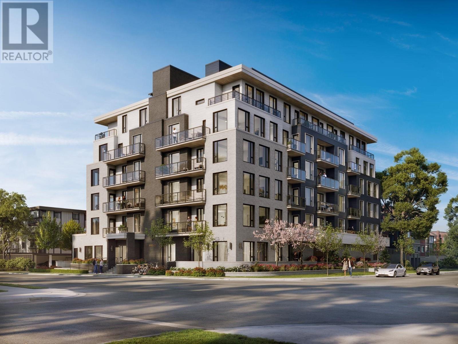 For sale 302 24332441 SHAUGHNESSY STREET, Port Clements, British