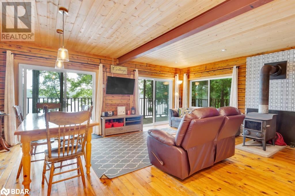 For sale 10520 MAZINAW LAKE ACCESS, Cloyne, Ontario K0H1K0 40603556