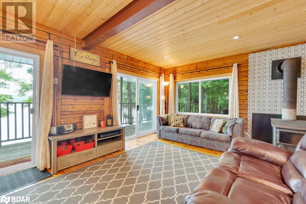 For sale 10520 MAZINAW LAKE ACCESS, Cloyne, Ontario K0H1K0 40603556