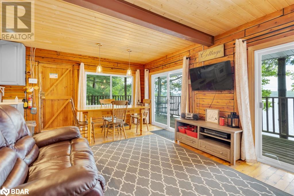 For sale 10520 MAZINAW LAKE ACCESS, Cloyne, Ontario K0H1K0 40603556