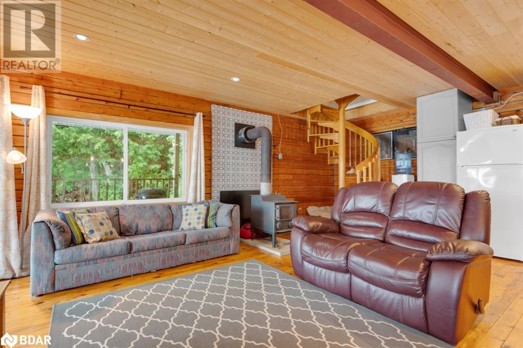 For sale 10520 MAZINAW LAKE ACCESS, Cloyne, Ontario K0H1K0 40603556