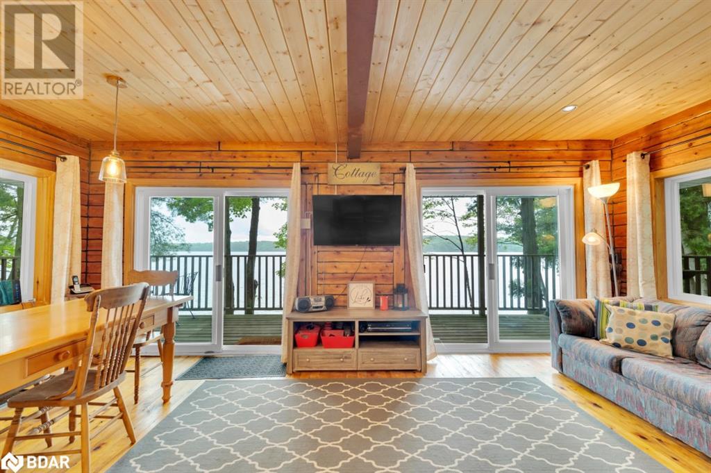 For sale 10520 MAZINAW LAKE ACCESS, Cloyne, Ontario K0H1K0 40603556