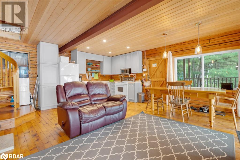 For sale 10520 MAZINAW LAKE ACCESS, Cloyne, Ontario K0H1K0 40603556