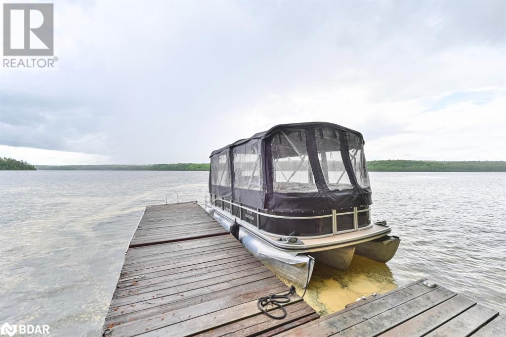 For sale 10520 MAZINAW LAKE ACCESS, Cloyne, Ontario K0H1K0 40603556