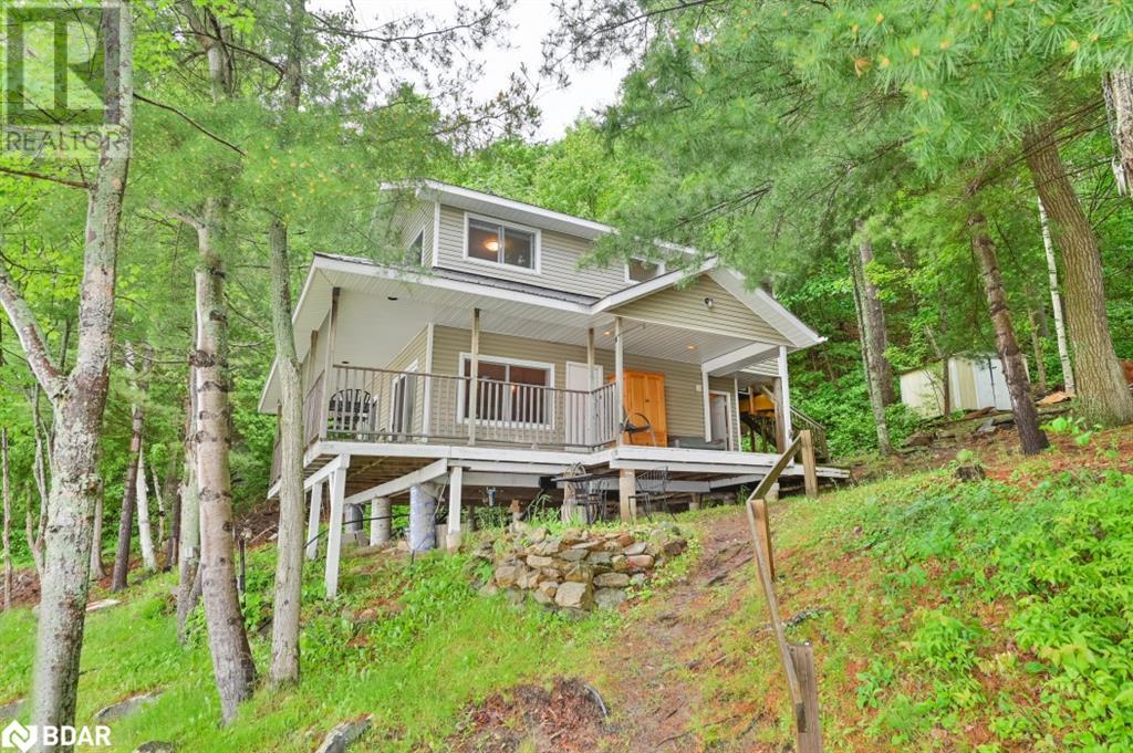 For sale 10520 MAZINAW LAKE ACCESS, Cloyne, Ontario K0H1K0 40603556