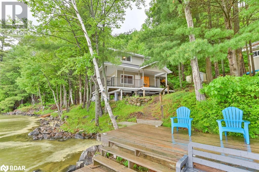 For sale 10520 MAZINAW LAKE ACCESS, Cloyne, Ontario K0H1K0 40603556