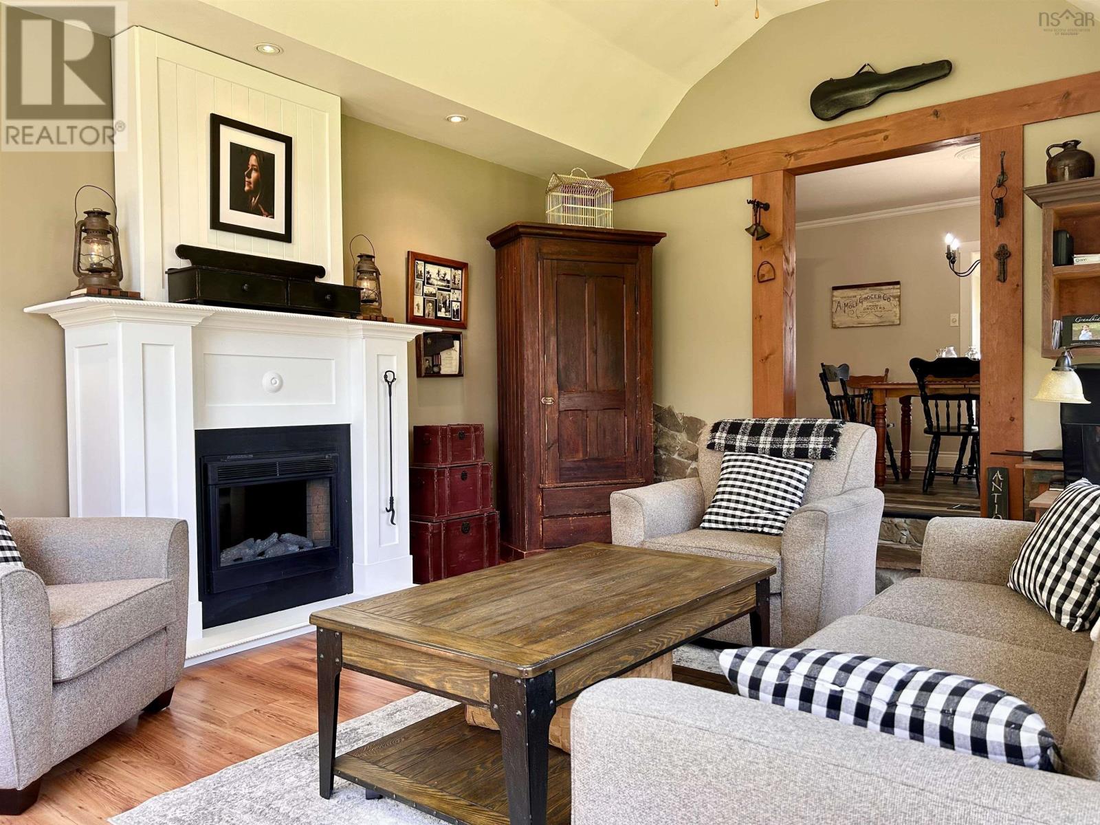 For sale 3241 366 Highway, Tidnish Bridge, Nova Scotia B4H3X9