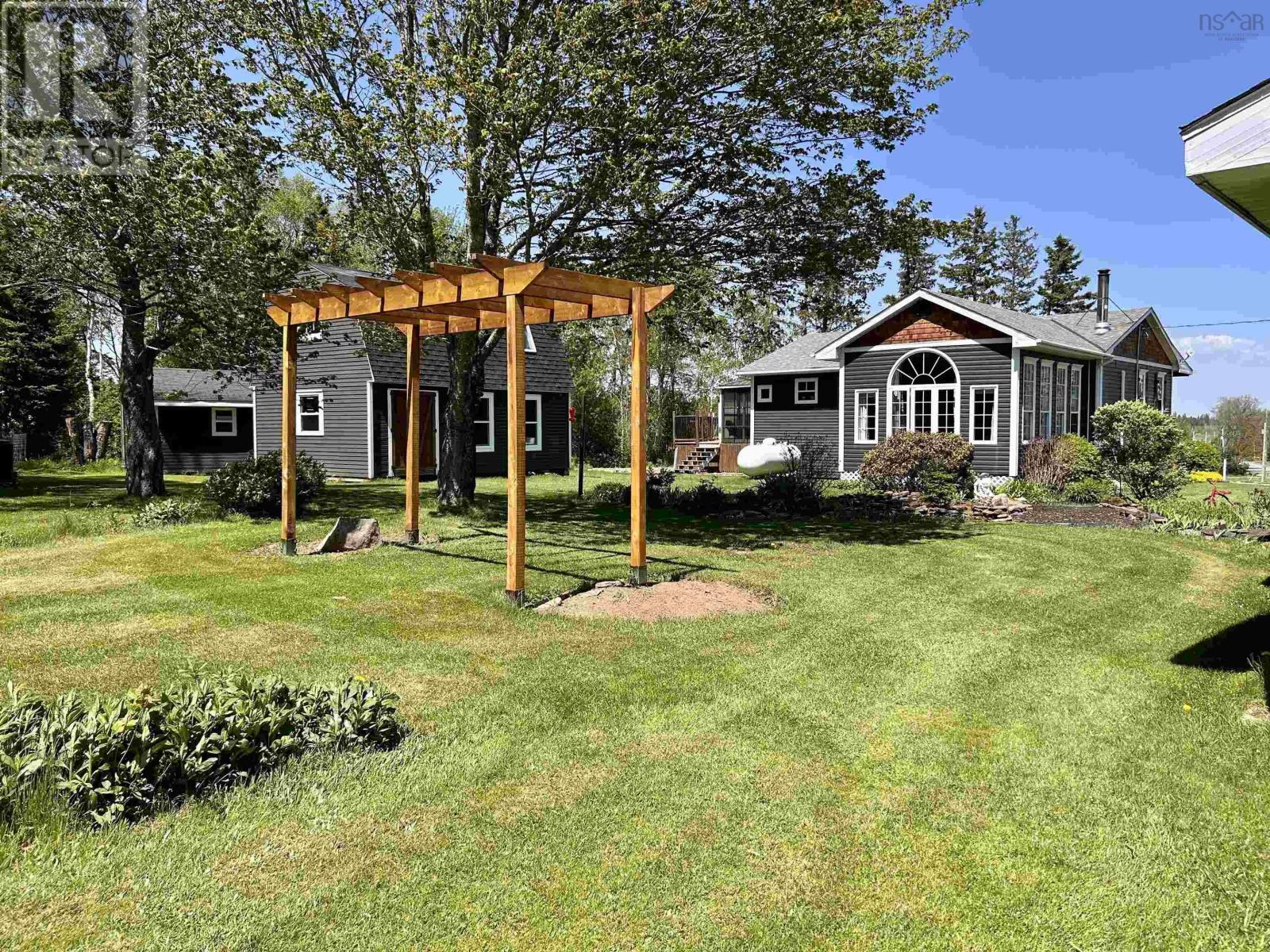 For sale 3241 366 Highway, Tidnish Bridge, Nova Scotia B4H3X9