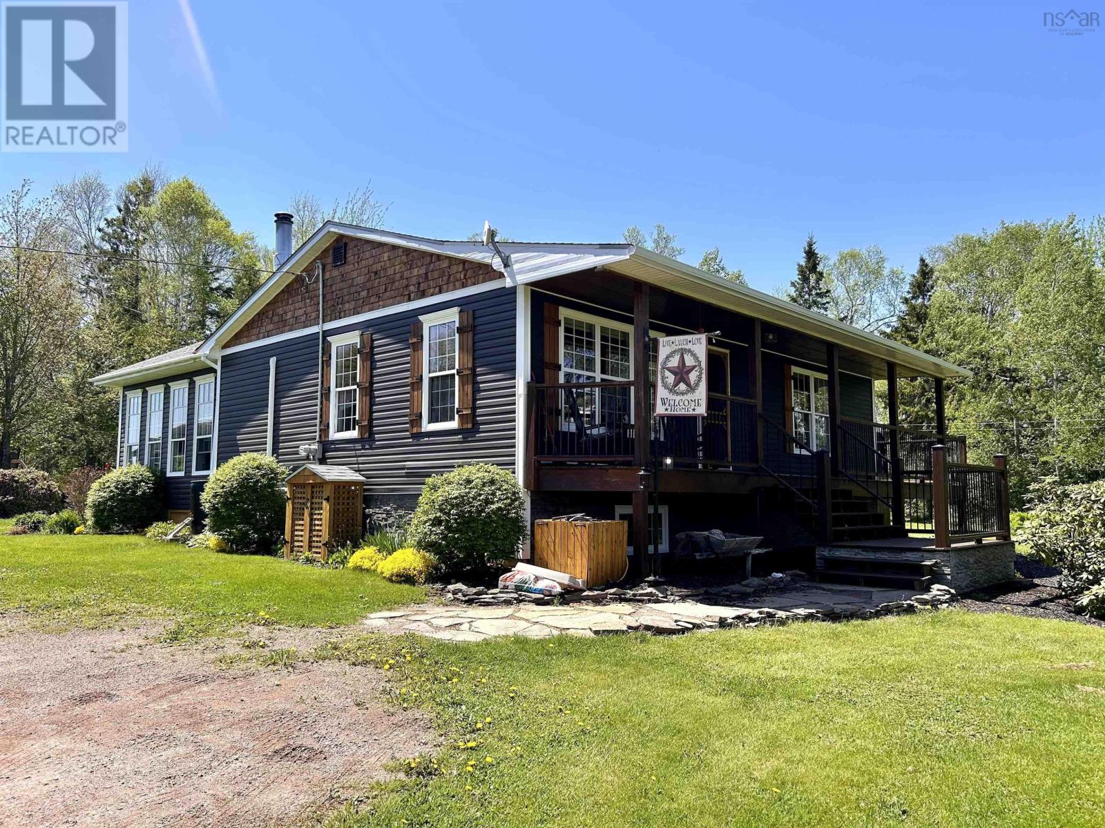 For sale 3241 366 Highway, Tidnish Bridge, Nova Scotia B4H3X9