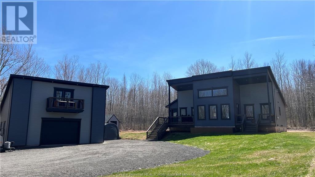For sale 429 Middlesex RD, Colpitts Settlement, New Brunswick E4J1G9 M157043 REALTOR.ca