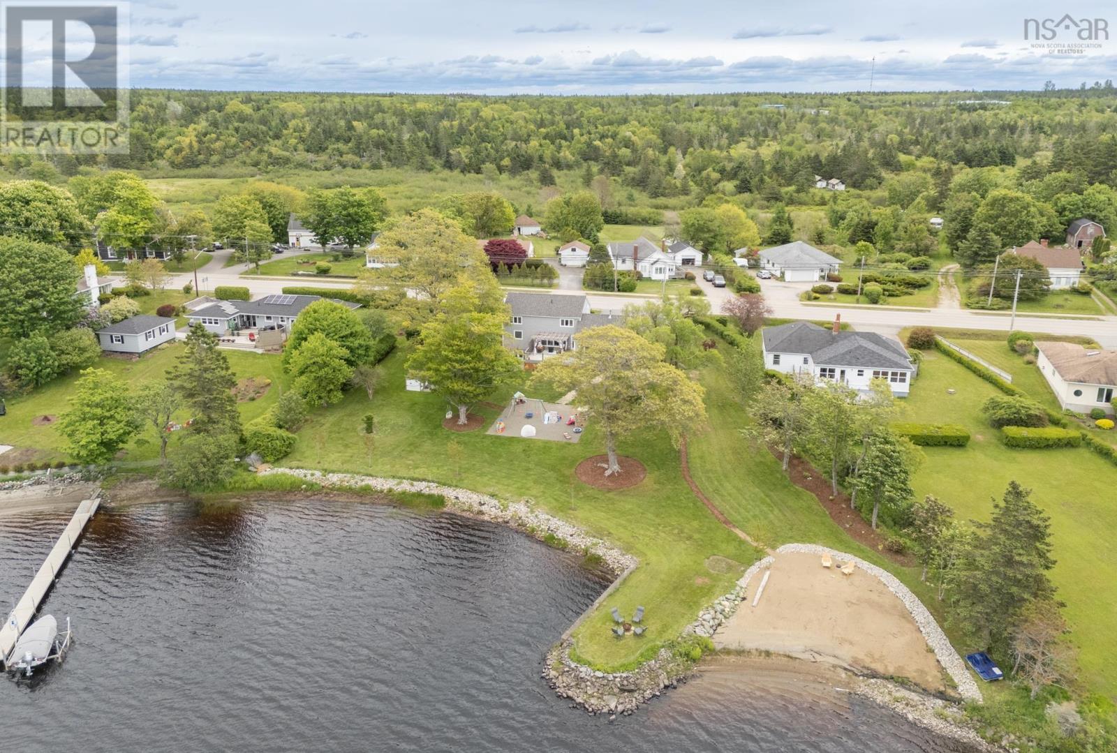 For sale 755 Highway 1, Hebron, Nova Scotia B5A5Z5 202412575