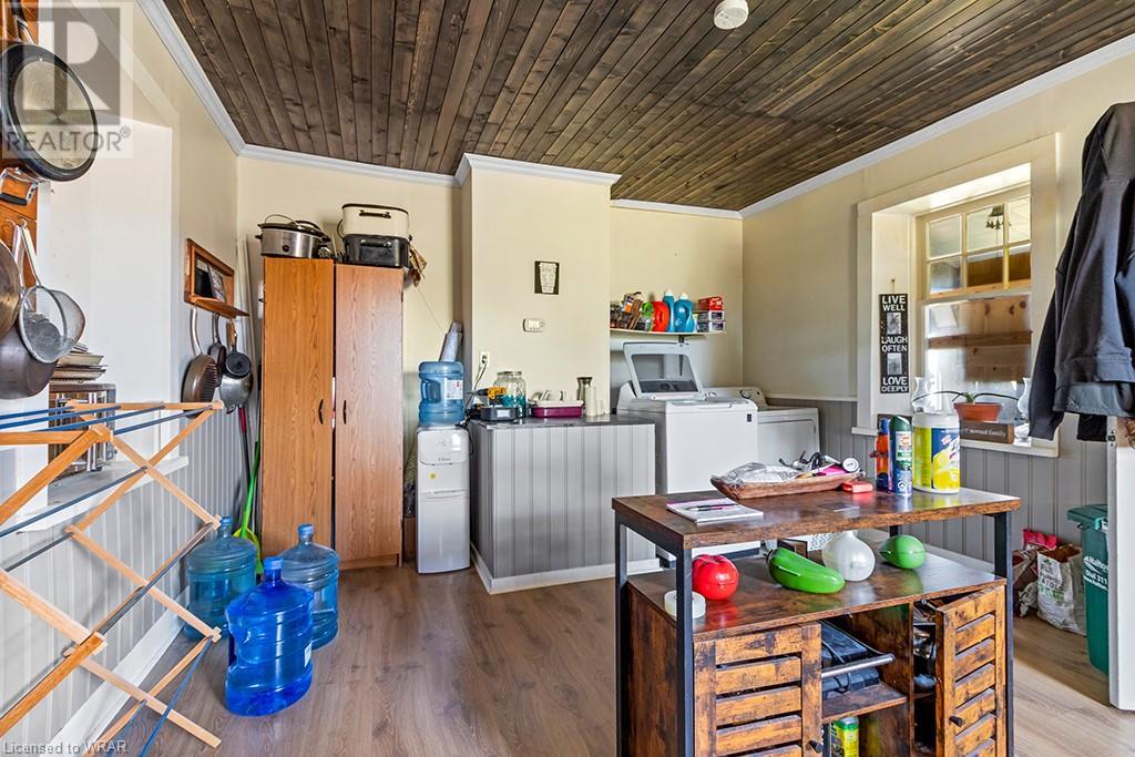 For sale 20 ELM Street, Wiarton, Ontario N0H2T0 40603597 REALTOR.ca