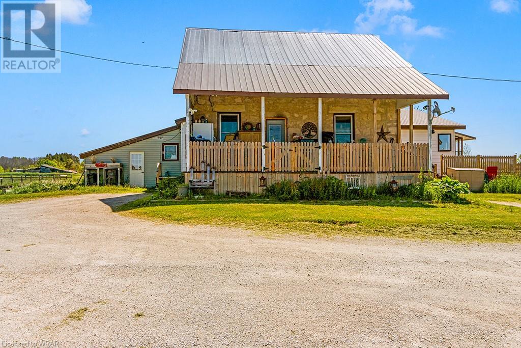 For sale 20 ELM Street, Wiarton, Ontario N0H2T0 40603597 REALTOR.ca