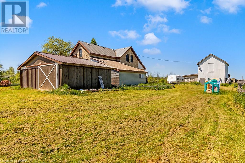 For sale 20 ELM Street, Wiarton, Ontario N0H2T0 40603597 REALTOR.ca