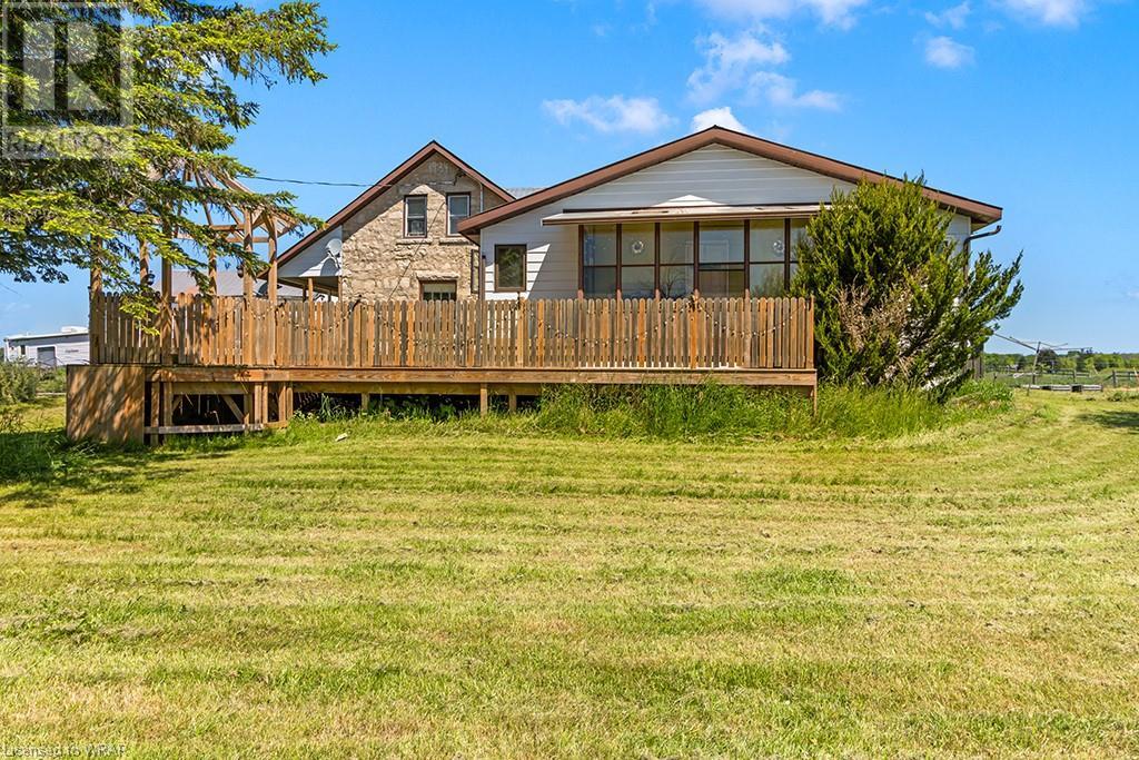 For sale 20 ELM Street, Wiarton, Ontario N0H2T0 40603597 REALTOR.ca