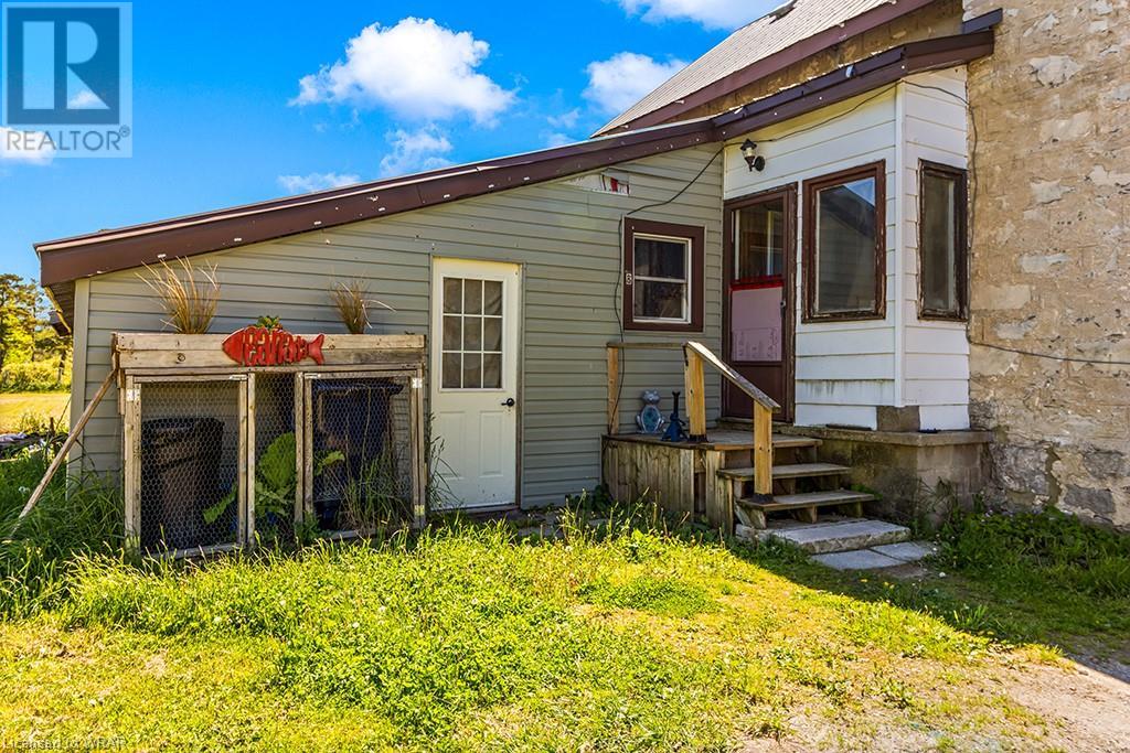 For sale 20 ELM Street, Wiarton, Ontario N0H2T0 40603597 REALTOR.ca