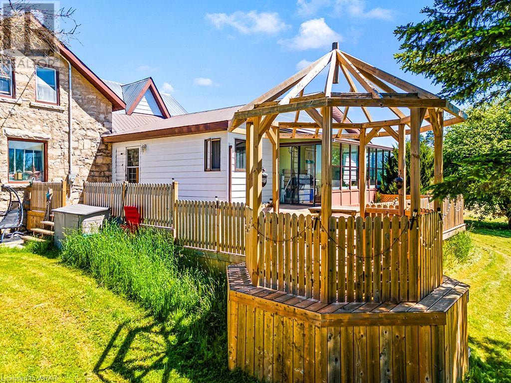 For sale 20 ELM Street, Wiarton, Ontario N0H2T0 40603597 REALTOR.ca