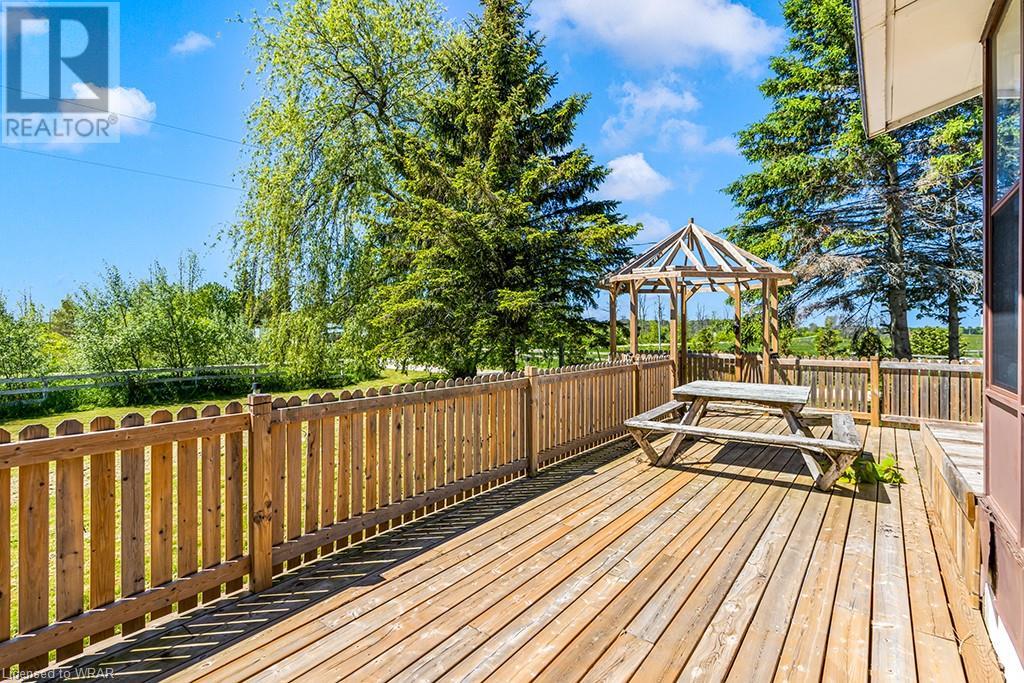 For sale 20 ELM Street, Wiarton, Ontario N0H2T0 40603597 REALTOR.ca