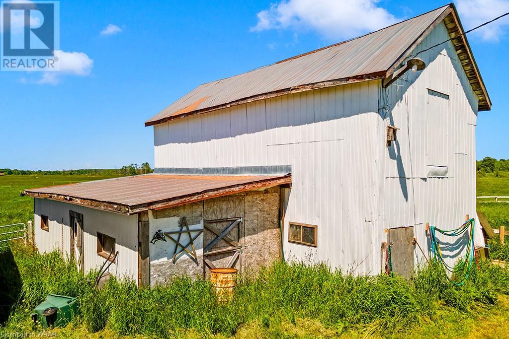 For sale 20 ELM Street, Wiarton, Ontario N0H2T0 40603597 REALTOR.ca