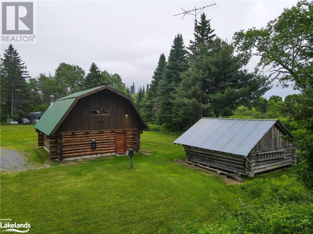 For sale 5178 ASPDIN Road, Rosseau, Ontario P0C1J0 40570626 REALTOR.ca