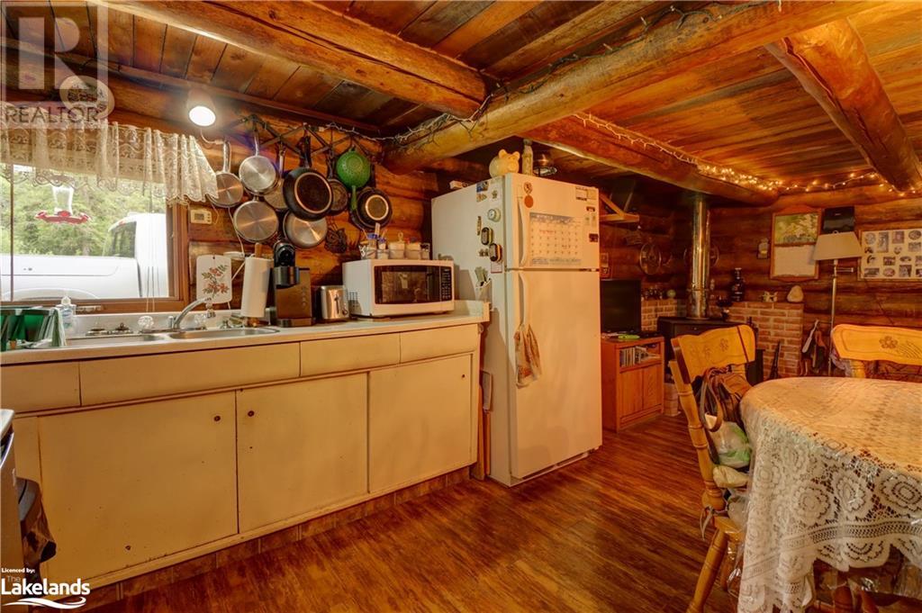 For sale 5178 ASPDIN Road, Rosseau, Ontario P0C1J0 40570626 REALTOR.ca