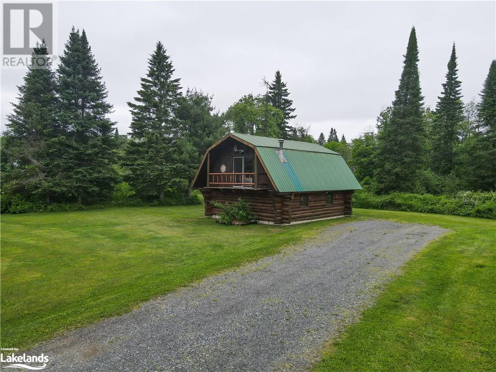 For sale 5178 ASPDIN Road, Rosseau, Ontario P0C1J0 40570626 REALTOR.ca