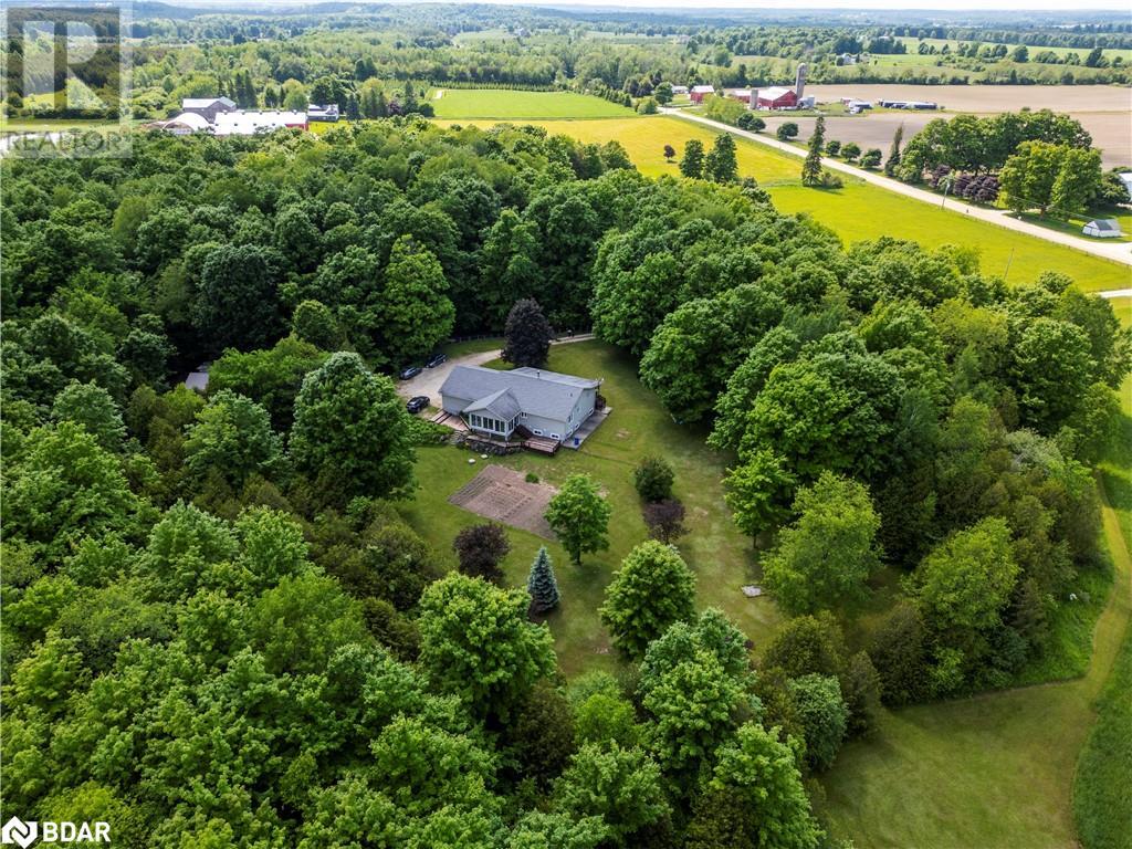 For sale 346244 4TH CONCESSION B, Flesherton, Ontario N0C1E0