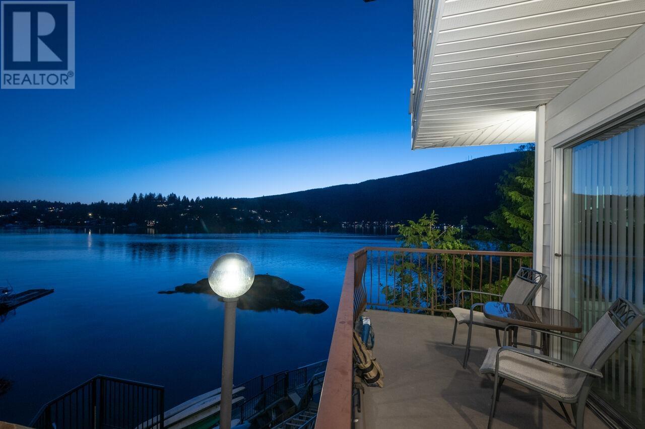 For sale 4995 ROBSON ROAD, Belcarra, British Columbia V3H4N9